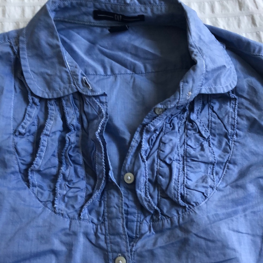 Button Down - image 2